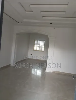 Furnished 2bdrm Block of Flats in Realtor Sifon Peters, Uyo for rent