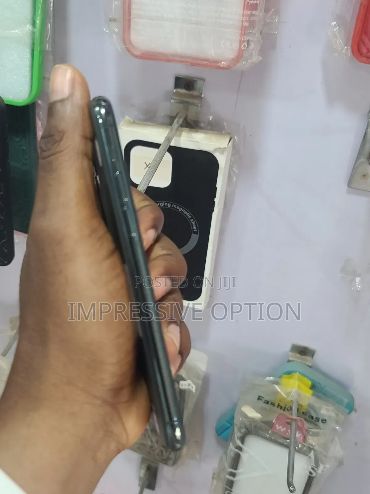 Apple iPhone 11 Pro 64 GB Green