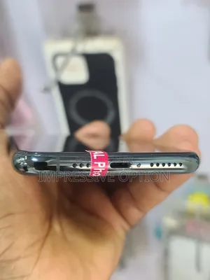Apple iPhone 11 Pro 64 GB Green