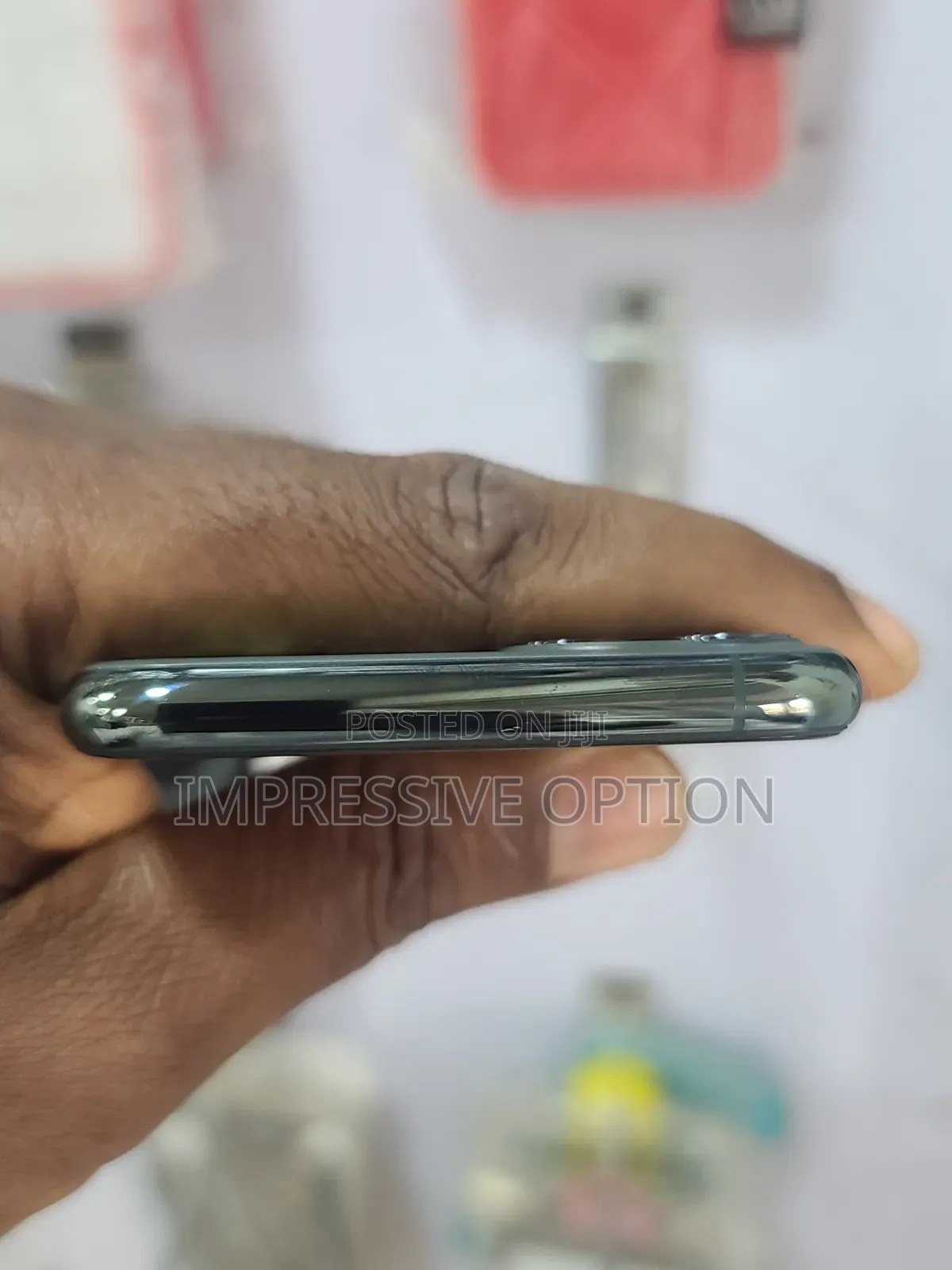 Apple iPhone 11 Pro 64 GB Green