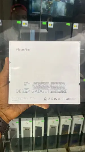 New Google Pixel Fold 256 GB Gold