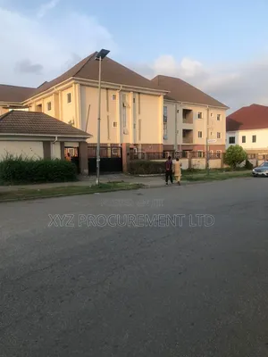 3bdrm Apartment in Katampe Extension for sale
