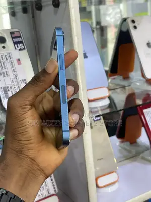 Apple iPhone 13 Mini 128 GB Blue