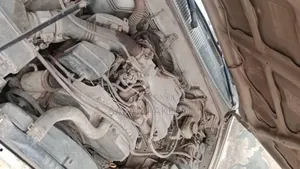Toyota 4-Runner 1999 Silver