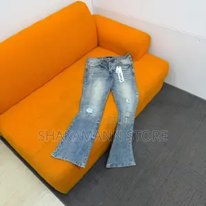 Original Prenium Quality Jeans Now in Store Order Now