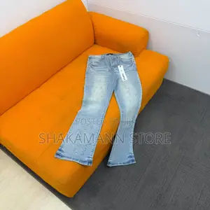 Original Prenium Quality Jeans Now in Store Order Now