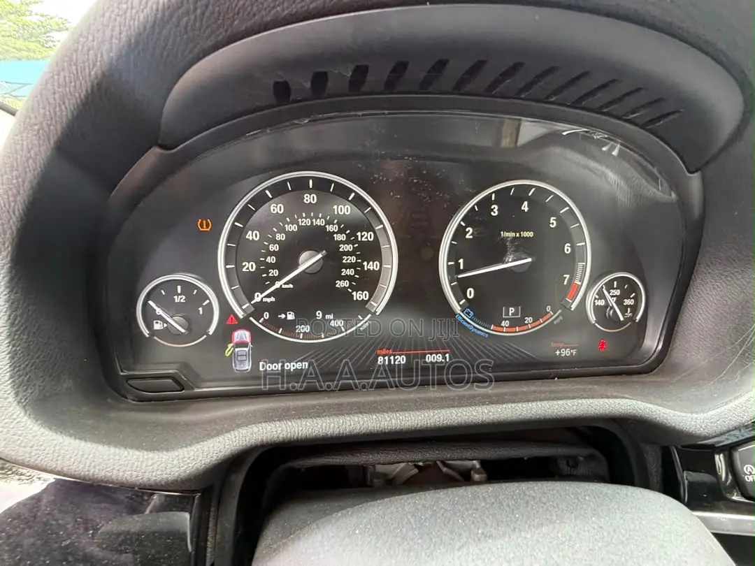 BMW X3 2017 White