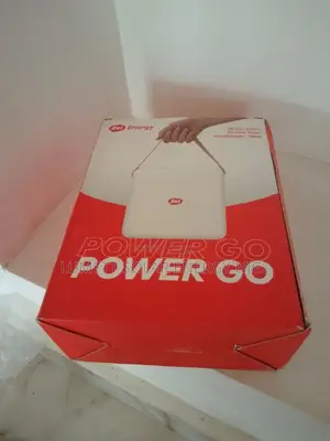 Itel Portable Power Station Suppliers Lagos