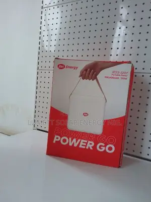 Itel Portable Power Station Suppliers Lagos