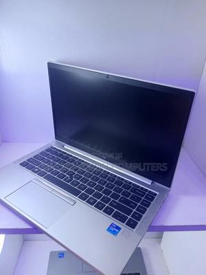 Laptop HP EliteBook 840 G8 16GB Intel Core i5 SSD 512GB