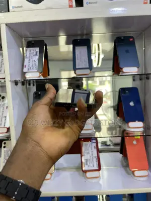 Apple iPhone 12 Pro 128 GB Black