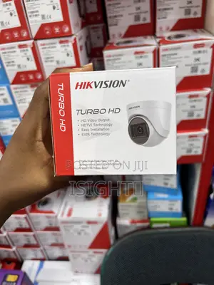Hikvision 2mp Analog Indoor Camera