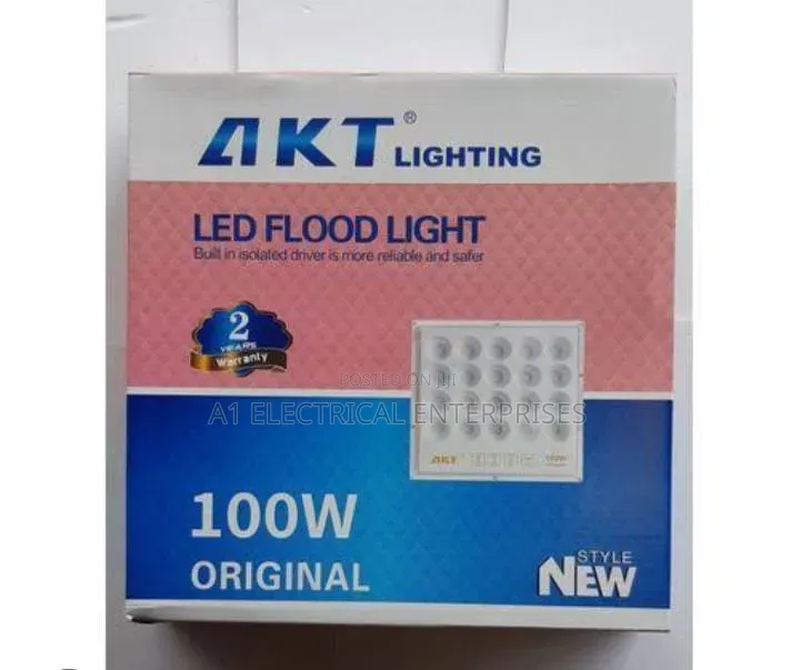 Quality Electrical Flood Light Akt Product
