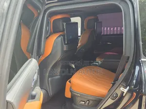 New Toyota Land Cruiser GS 4WD 2026 Matt Black