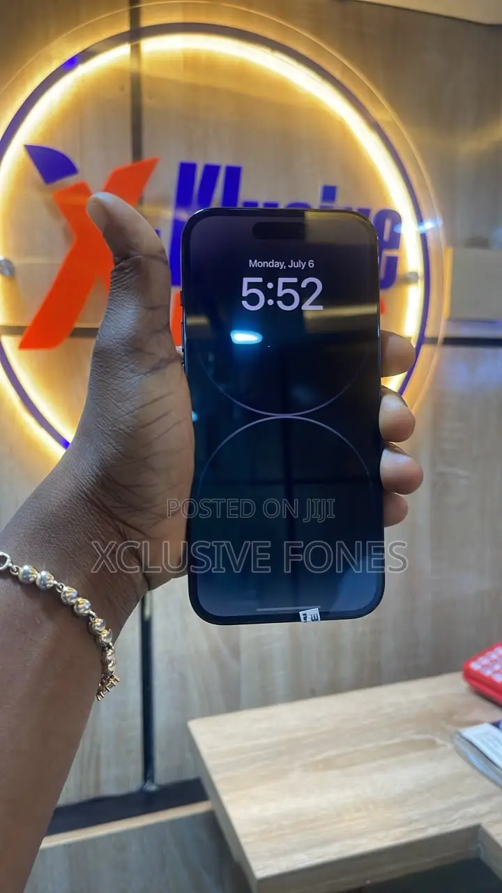 Apple iPhone 14 Pro 128 GB Blue