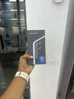 New Samsung Galaxy S26 Ultra 5G 256 GB