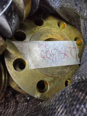 2”X300 Slip On Flange