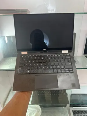 Laptop Dell XPS 13 (9365) 16GB Intel Core i7 SSD 512GB
