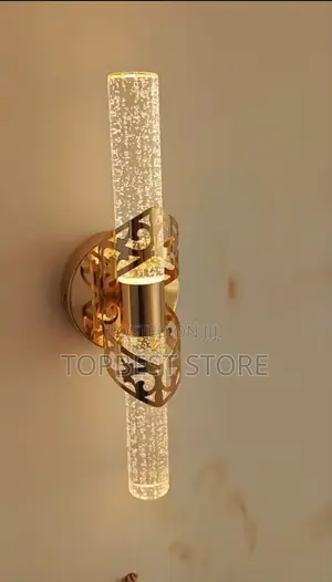 Luxury Homes Wall Bracket Light