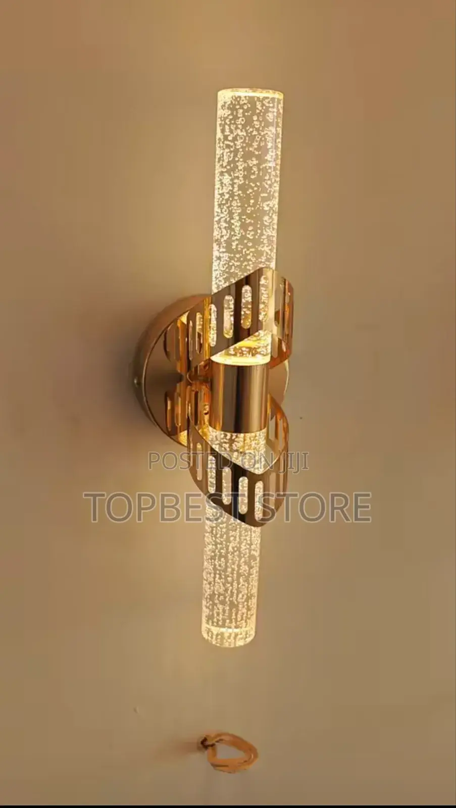 Luxury Homes Wall Bracket Light