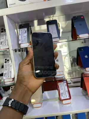 Apple iPhone 14 Pro 128 GB White
