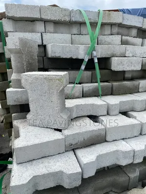 Double T Stones