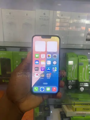 Apple iPhone 13 Pro Max 512 GB Blue