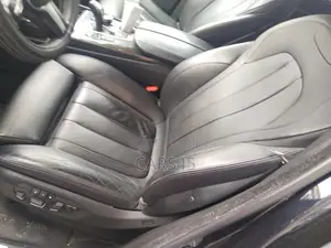 BMW X5 2014 Black
