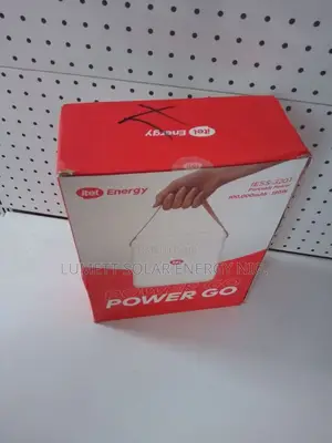 Itel Smart Power Station Distributor Abuja