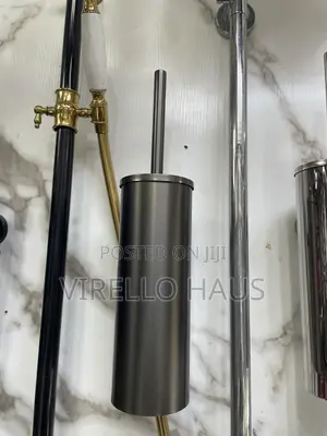 Hanging Toilet Brush