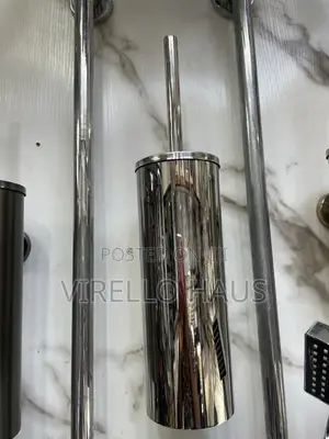 Hanging Toilet Brush