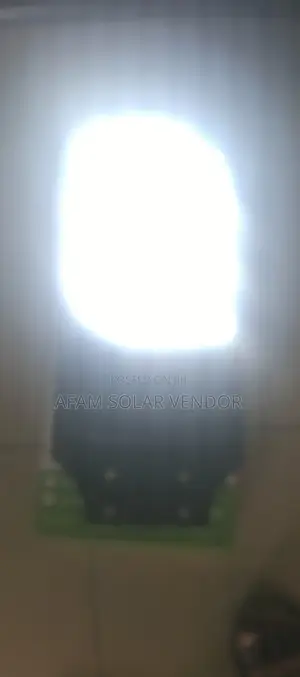 Solar Light's