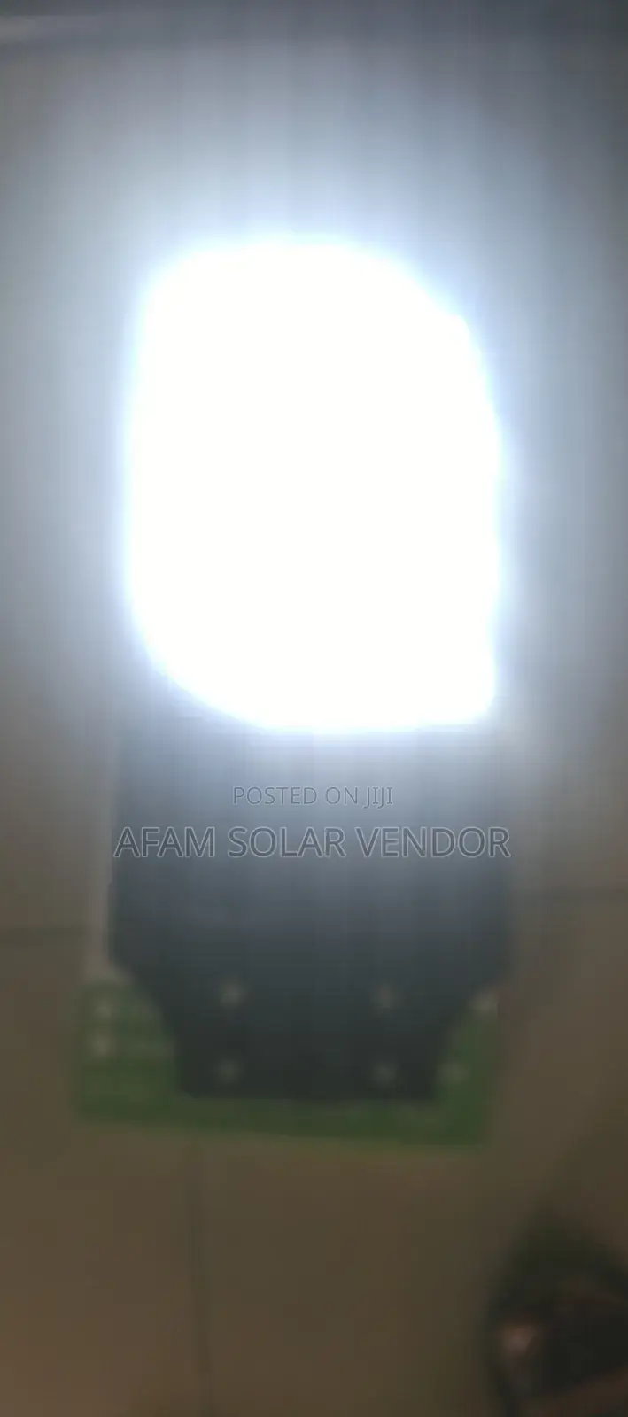 Solar Light's