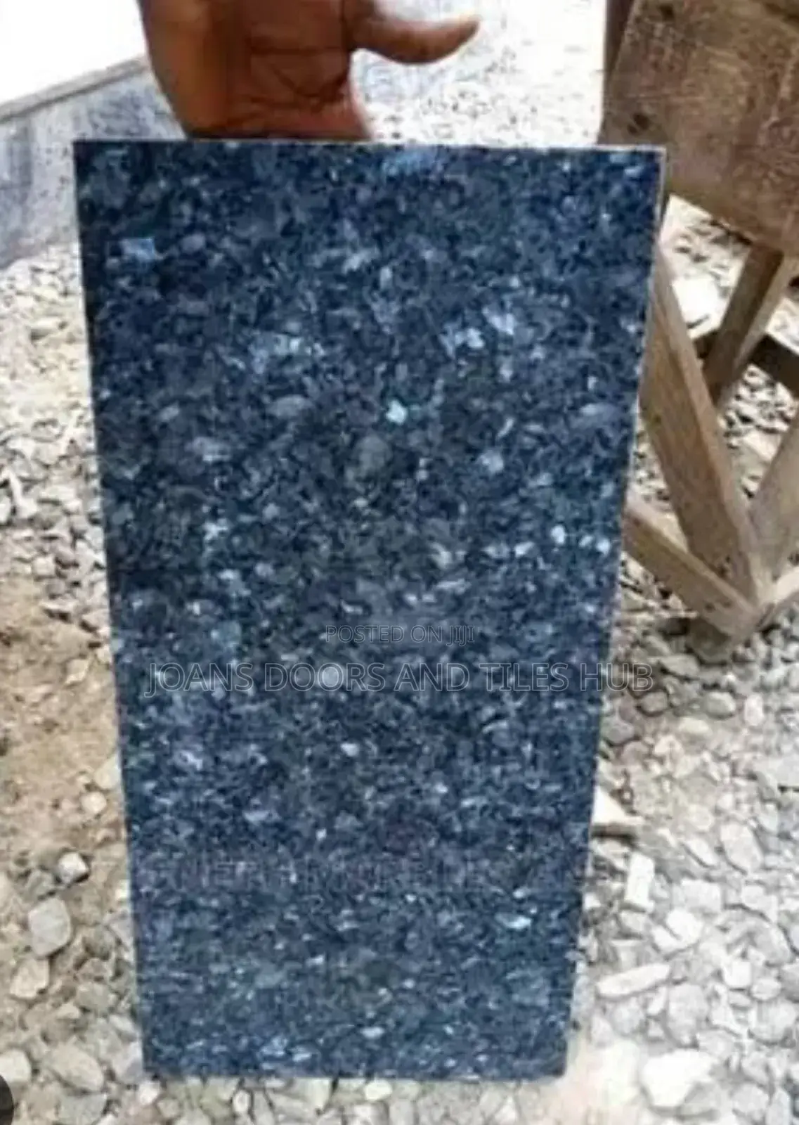High Quality Tiles