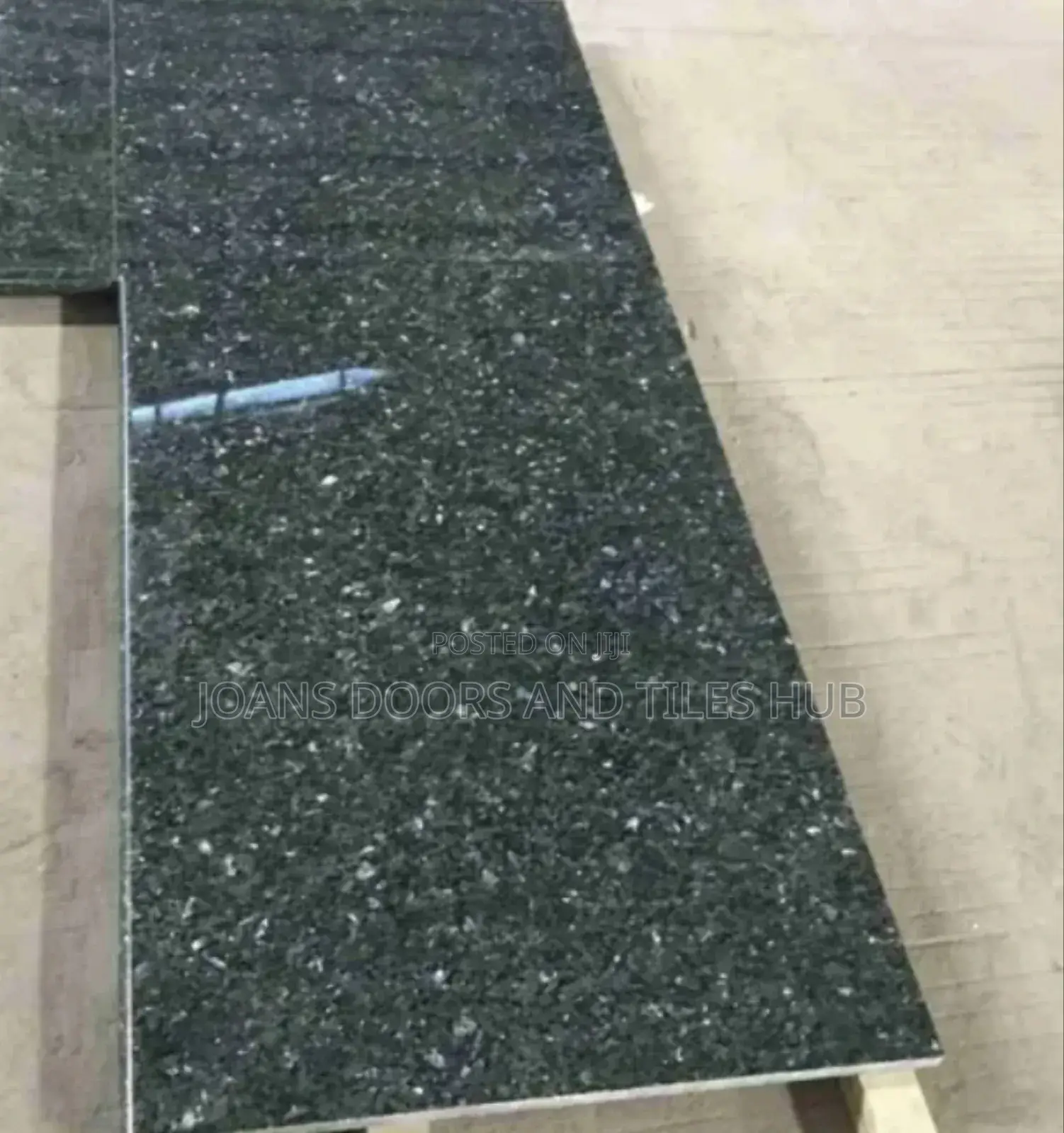 High Quality Tiles