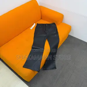 Original High Quality Da Capital Jeans