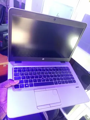 Laptop HP EliteBook 840 G3 16GB Intel Core i5 SSD 512GB