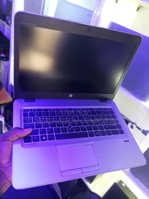 Laptop HP EliteBook 840 G3 16GB Intel Core i5 SSD 512GB