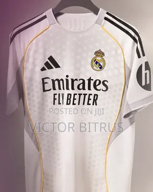 Jersey Tops