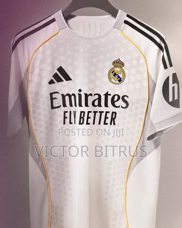 Jersey Tops