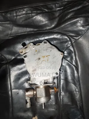 Passat Cc Engine 2.0 Tsi Pressure Pump and Vacuum