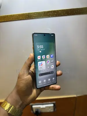Tecno Camon 40 128 GB Green