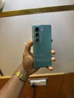Tecno Camon 40 128 GB Green
