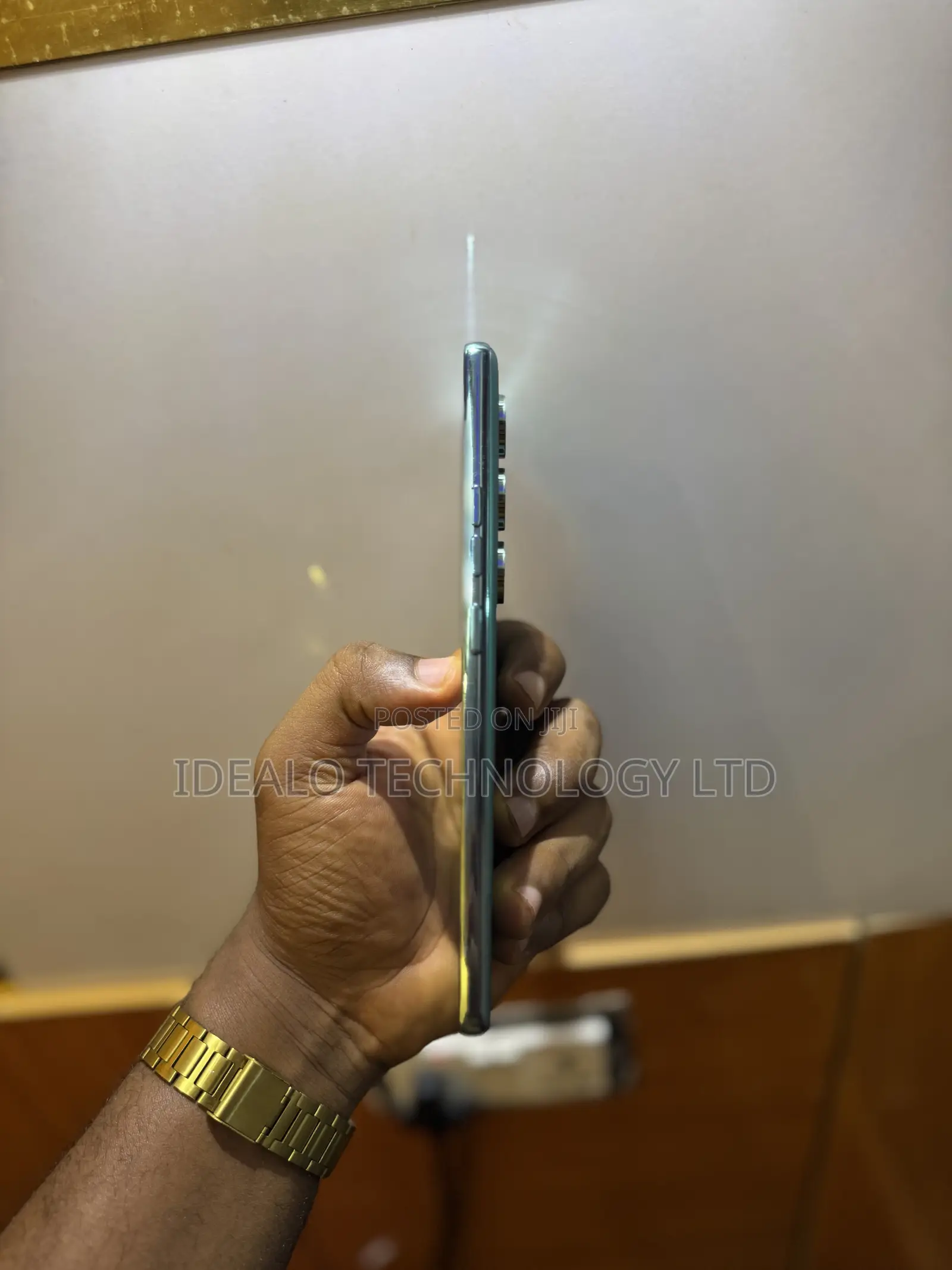 Tecno Camon 40 128 GB Green