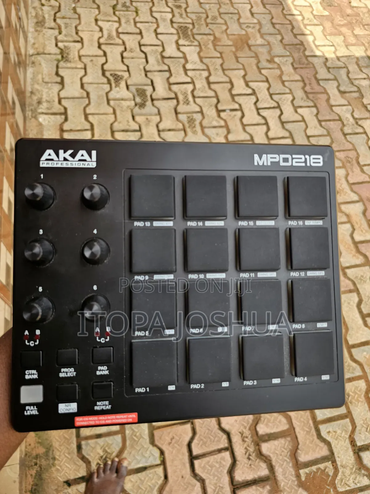 Musical Tool