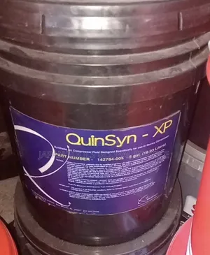 Quinsyn Xp Compressor Oil (20litre)
