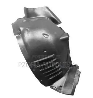 Front Fender Lining Splash Guard Sand Protector for Mercedes W204 C300