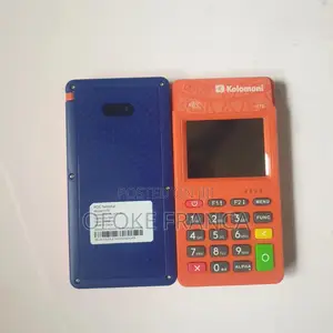Kolomoni Mini Pos Terminal