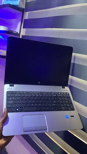 Laptop HP ProBook 450 G1 8GB Intel Core i5 HDD 500GB