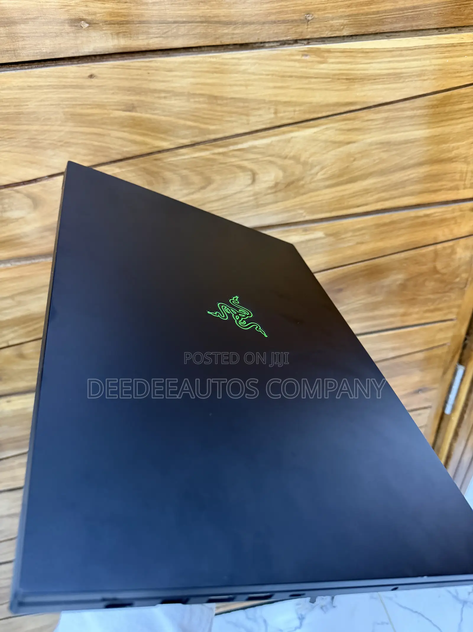 New Laptop Razer Blade 32GB Intel Core Ultra 9 SSD 1T